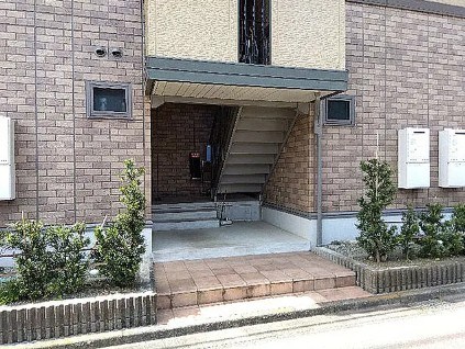 コーポ・ノブサン その他外観5