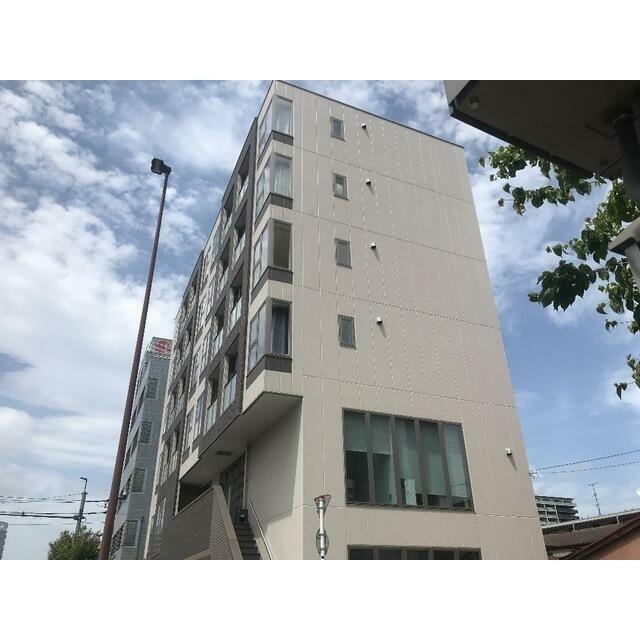 ラドデルリオ厚木２４６ ベランダ