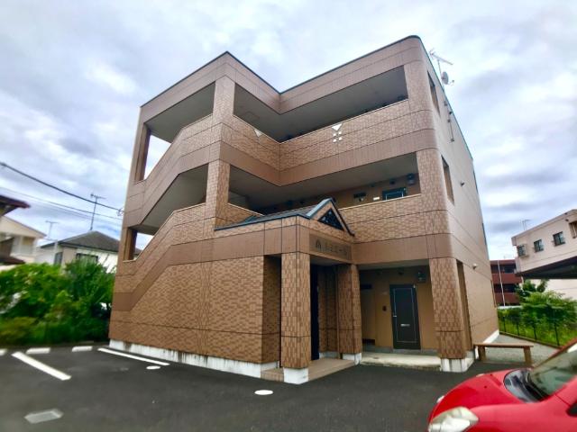 ルミエール 外観