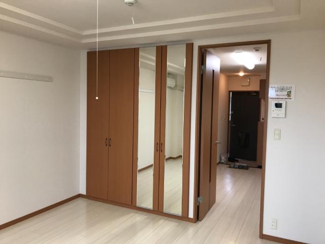ルミエール ベッドルーム