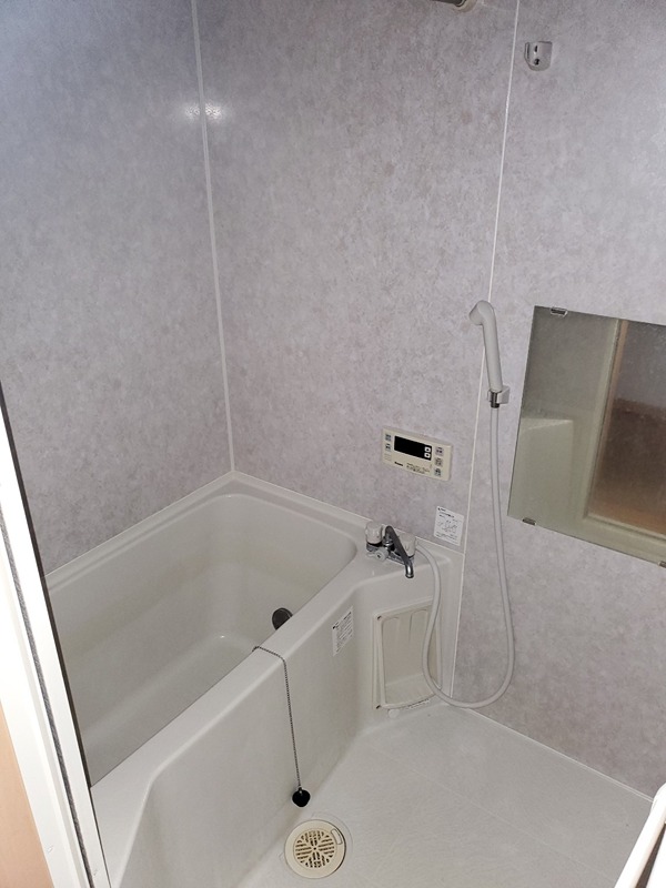パレット３９　Ａ 風呂画像