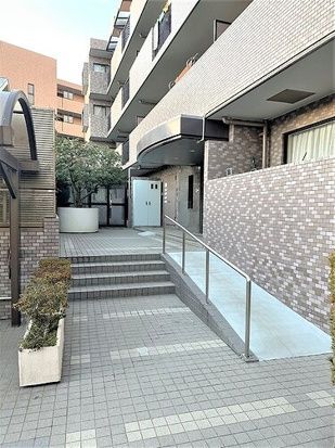 戸塚西パークホームズ四番館 その他外観2