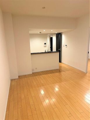 戸塚西パークホームズ四番館 ベッドルーム