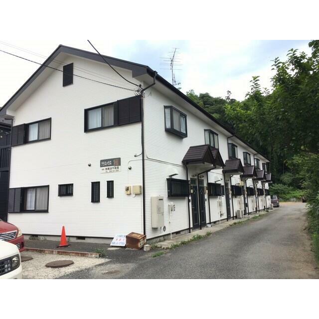 テラスハウス雅 その他6