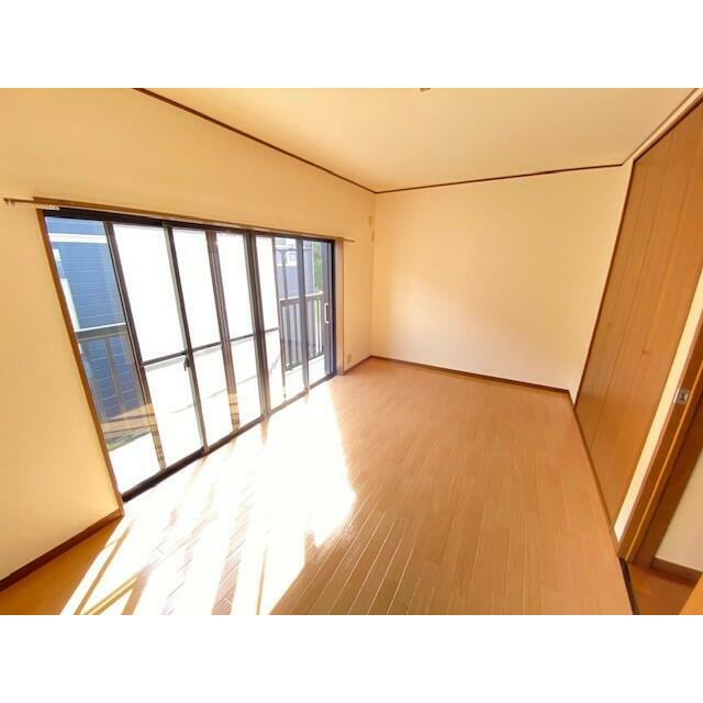 テラスハウス雅 その他7