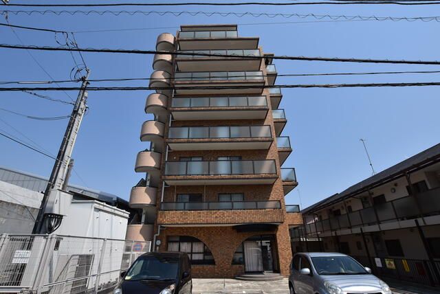 メイプル末廣ＮＯ．１８ その他外観1