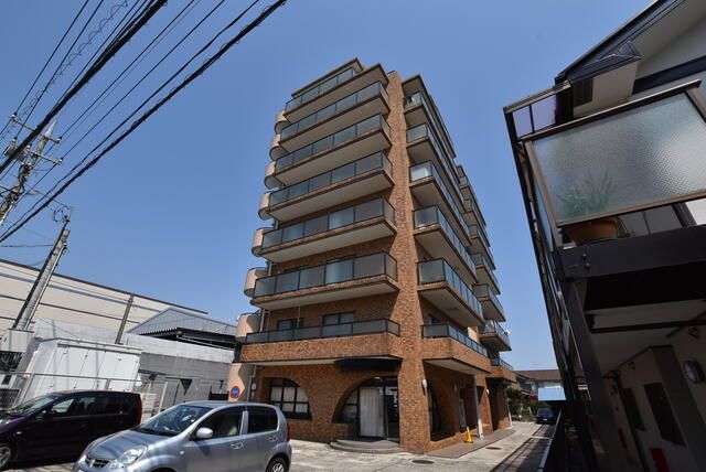 メイプル末廣ＮＯ．１８ その他外観2