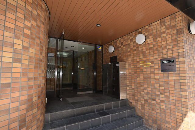 メイプル末廣ＮＯ．１８ その他外観3