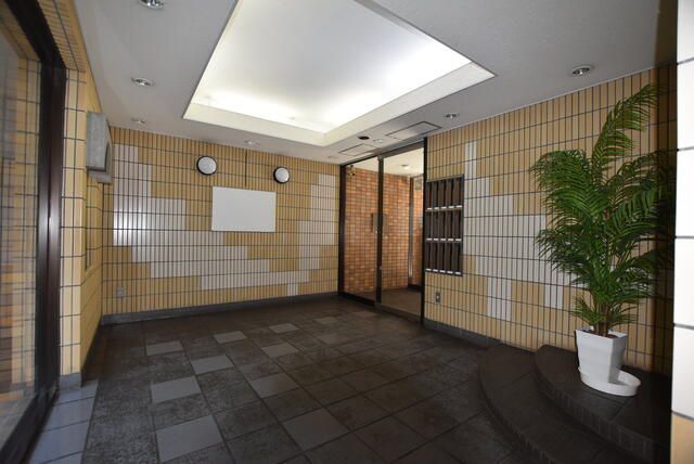 メイプル末廣ＮＯ．１８ その他外観4