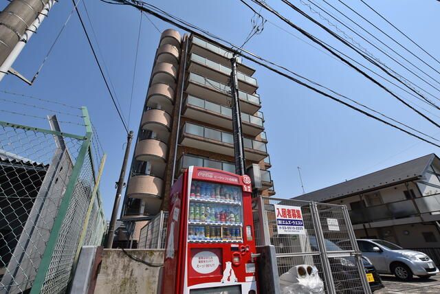 メイプル末廣ＮＯ．１８ その他外観5