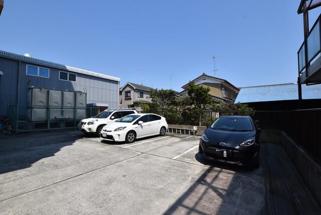 メイプル末廣ＮＯ．１８ その他外観6