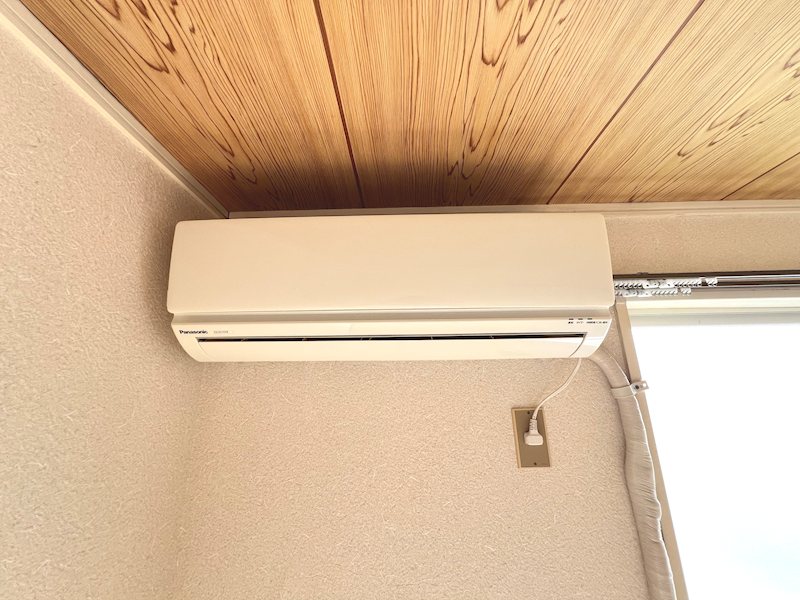 ビューハイツ榊原 その他2