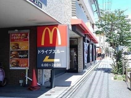 ショコラータ湘南 その他外観4