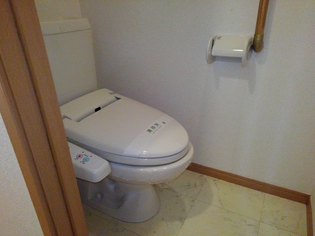 喜久屋ビル その他4