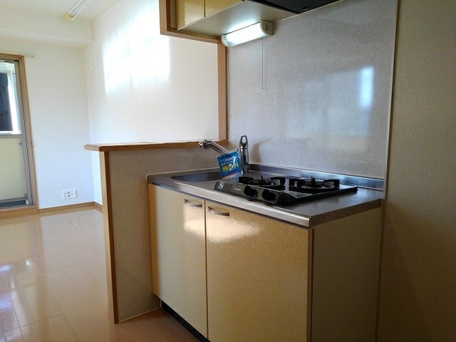 喜久屋ビル キッチン