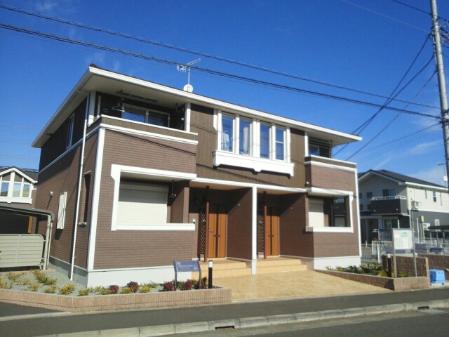 グリシーヌヒルＡ 202号室 外観