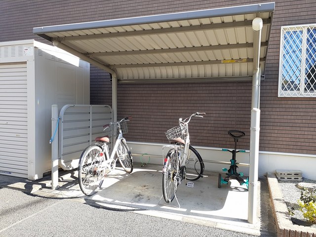 グリシーヌヒルＡ その他4