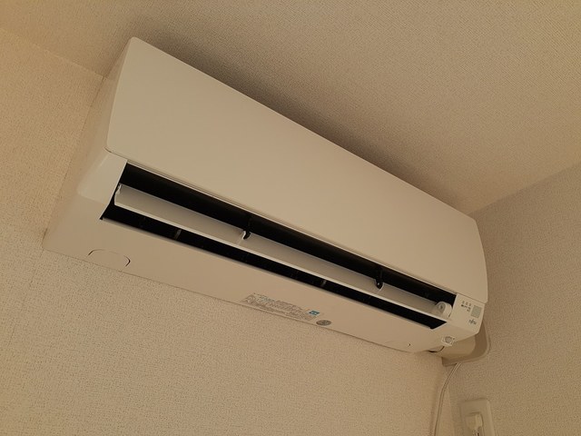 グリシーヌヒルＡ その他4