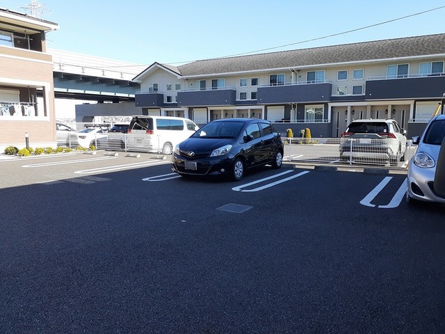グリシーヌヒルＡ その他6