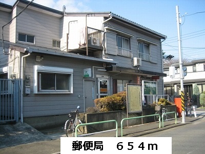 グリシーヌヒルＡ その他外観4