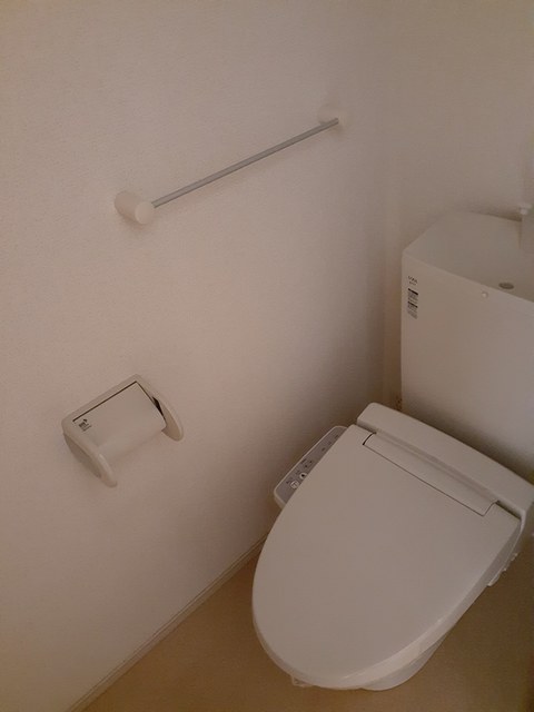 グリーンフォレストＣ その他4