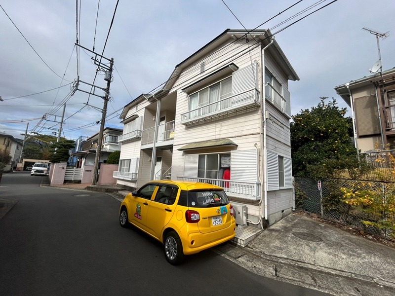 マーガレットハウス その他外観1