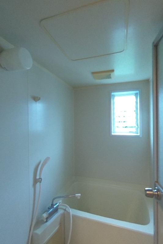 マーガレットハウス 風呂画像