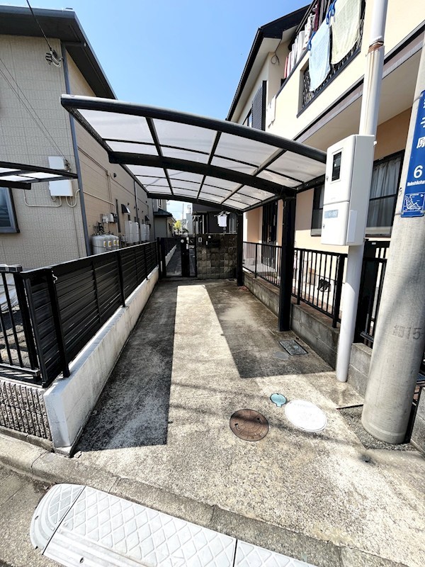 撫子原戸建 その他外観1