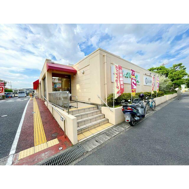 撫子原戸建 周辺画像3