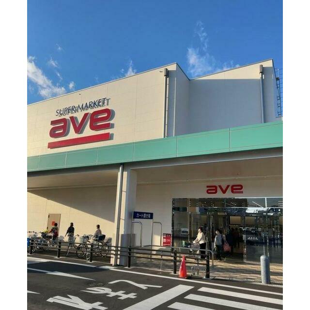 撫子原戸建 周辺画像4