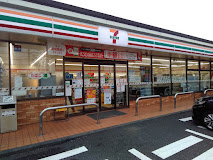 石垣荘 コンビニ