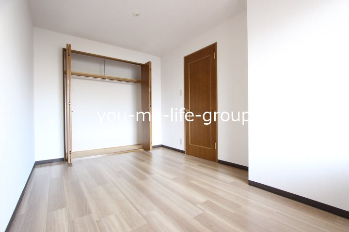 プレミエーテル ベッドルーム