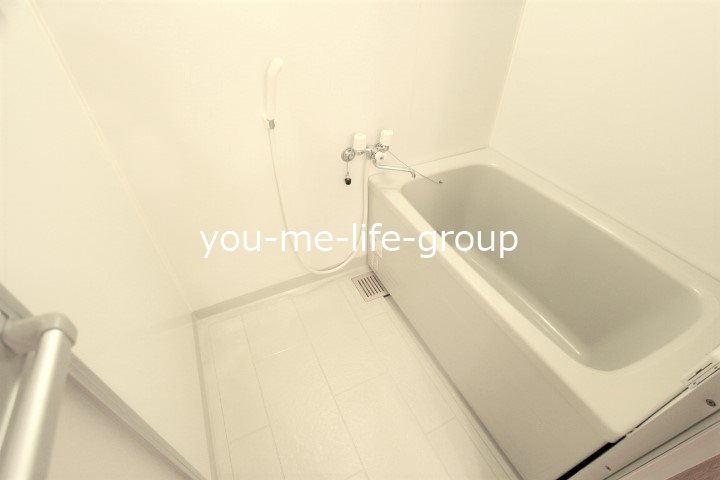 プレミエーテル 風呂画像