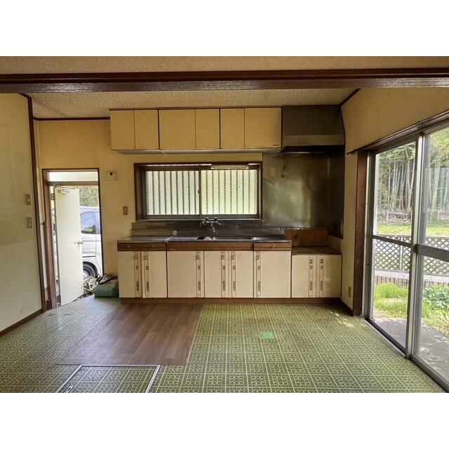 生沢Ｔ キッチン