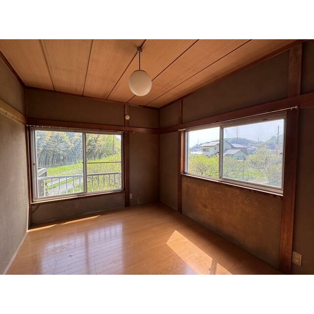 生沢Ｔ ベッドルーム