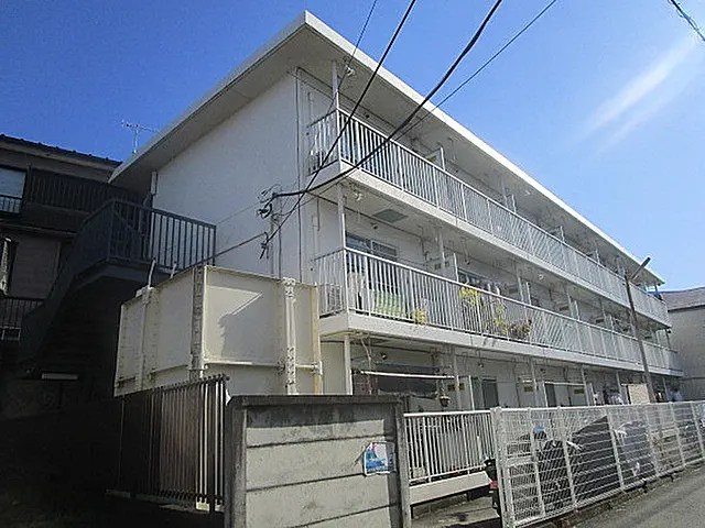 第１コーポナルセ その他外観1