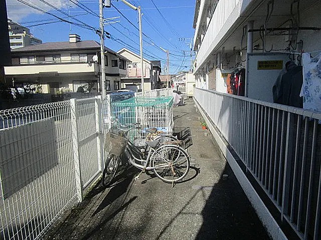 第１コーポナルセ その他外観2