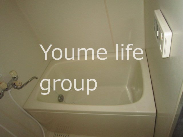 ハイツ須藤Ⅰ 風呂画像