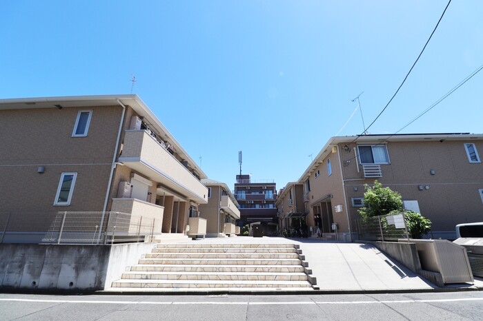 ディアベルジュ湘南台　壱番館 その他外観6