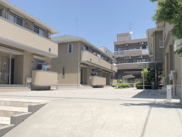 ディアベルジュ湘南台　壱番館 その他7
