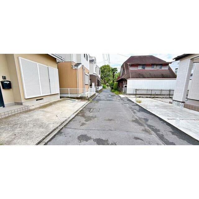 鵠沼海岸６丁目貸家 その他外観1