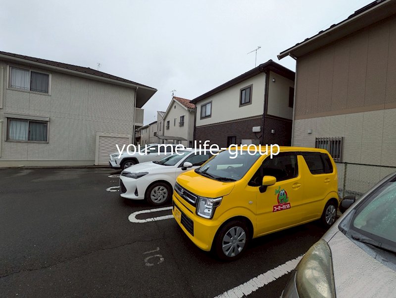 ハイネスA その他外観2