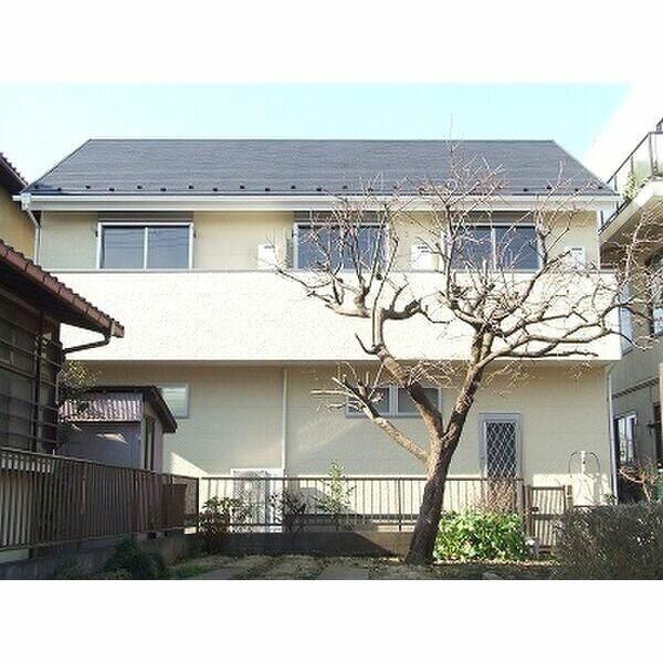 ハイマート湘南 その他外観1
