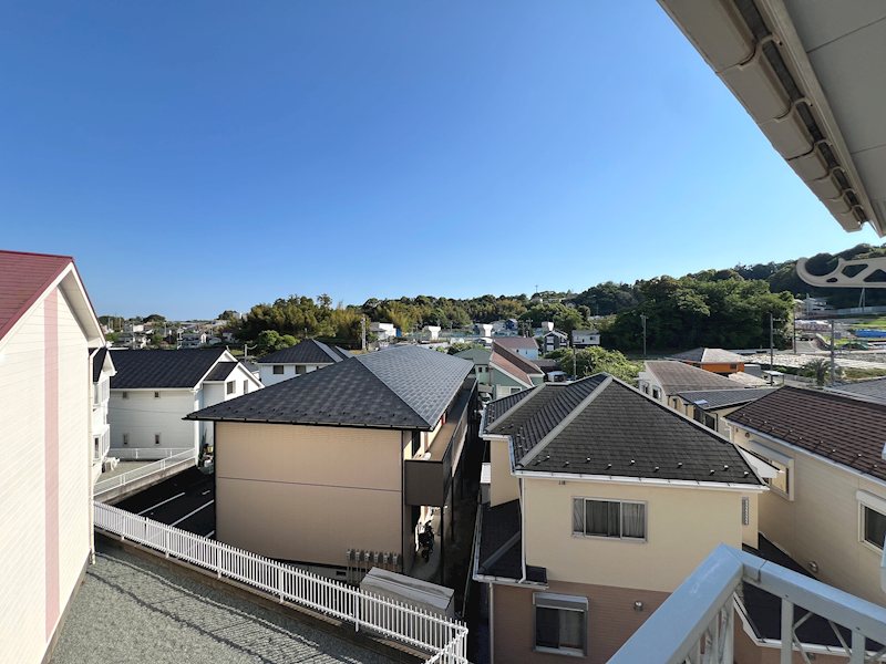 シャレー原宿B棟 その他4