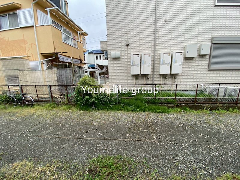 ガーデンハイツ その他2