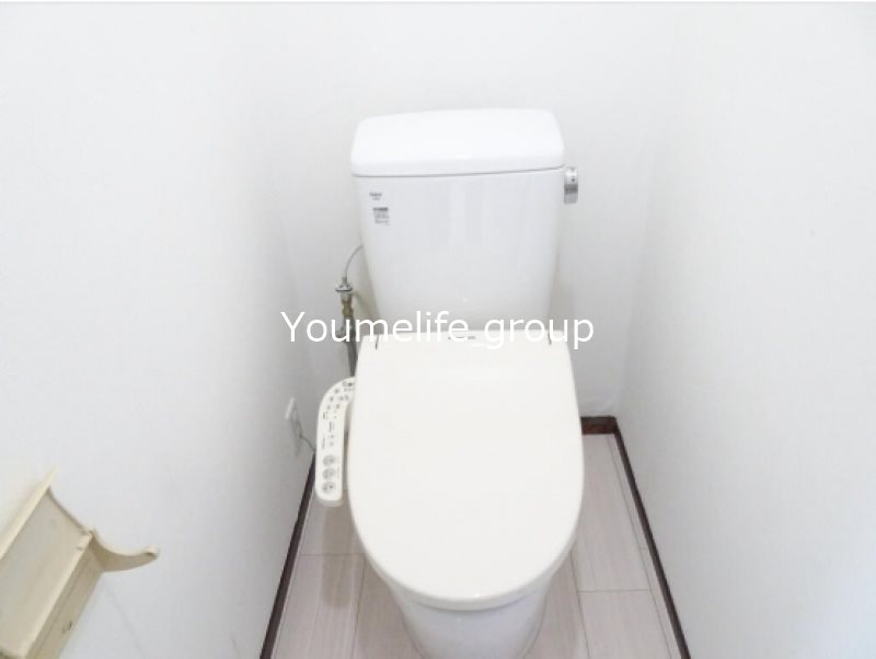 ガーデンハイツ その他3