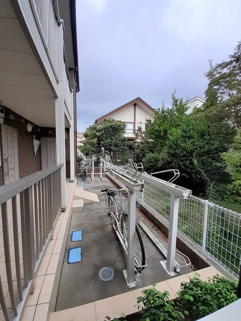 サウスⅡ その他7