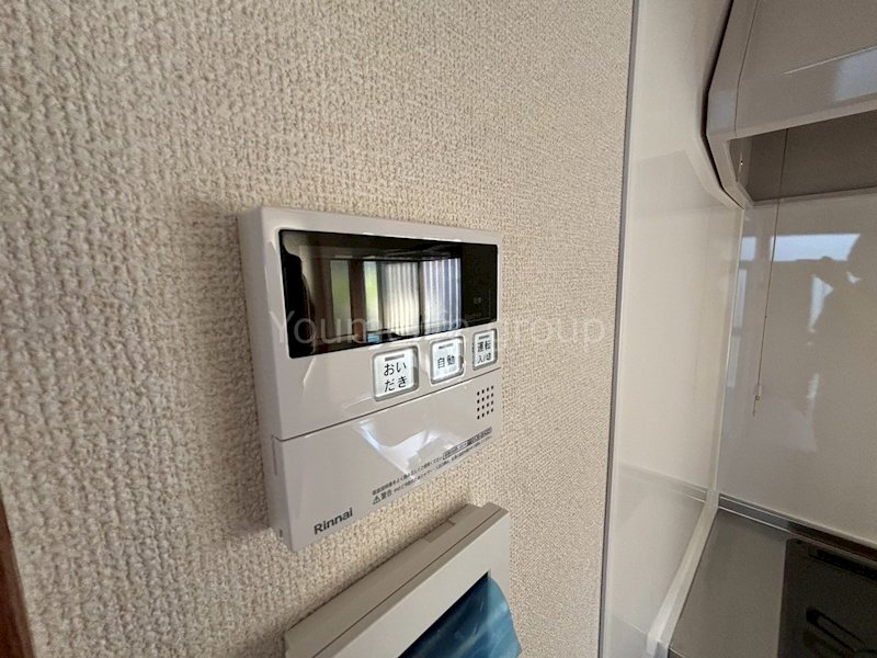 コーポユズⅡ その他4