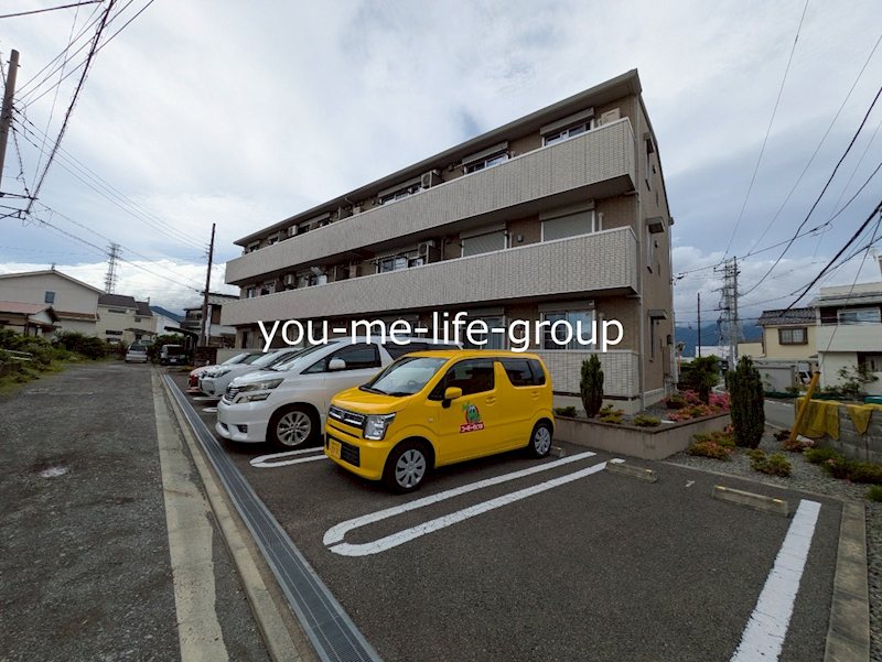 メゾン和 その他外観2