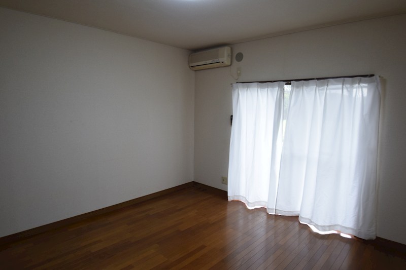 サンワード小泉No.10 ベッドルーム